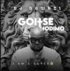 DJ Ngwazi – Not yet Uhuru ft Master KG & Zeh McGeba