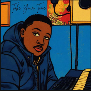 EP: DJ Odyccy – Take Your Time