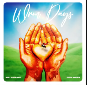 EP: Malankane & Spin Worx – Warm Days