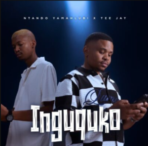 Ntando Yamahlubi – KHUSELA NJALO ft Tee Jay & Makwa