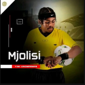 Mjolisi – Ubuhle Obungaka (Snippet)