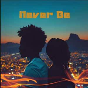 Fynite – Never Be ft UPZ & Dahl Hates Disco