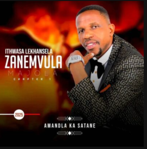ALBUM: Ithwasa Lekhansela Zanemvula – Amandla Ka Sathane