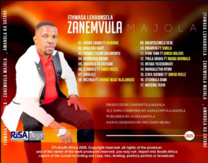 Ithwasa Lekhansela Zanemvula – Utshwala Bami