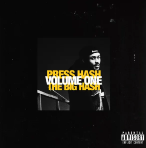 The Big Hash – BLAH, BLAH, BLAH!
