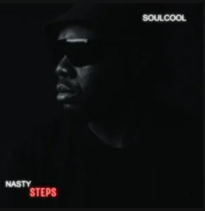 Soulcool – Nasty Steps
