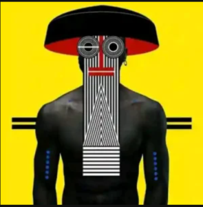 Abantü The Unknown – C4MEL10N ft Niipseedadust