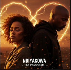 The Passionists – Ndiyagowa