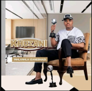 Khuzani – Babedlala Ngami