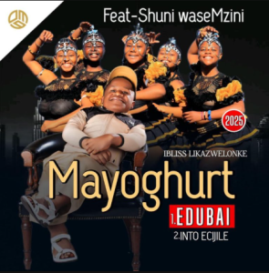 Mayoghurt – Into Ecijile