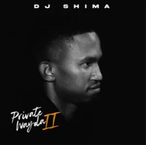 DJ Shima – Mkwana ft Ndibo Ndibs