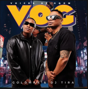 Goldmax – Hambo Cisha ft DJ Tira