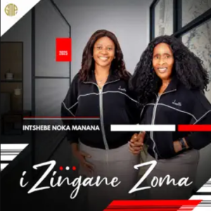 Izingane Zoma – Impepho