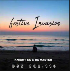 Knight SA – Deeper Soulful Sounds Vol.116 (Festive Year End Mix) ft Da Master