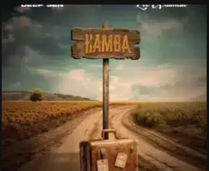 Deep Sen – Hamba ft Zee Nxumalo