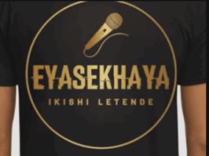 Eyasekhaya ikhishi letende – Empini Sothini