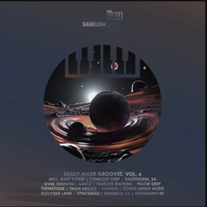 Spaceman – 365 Days