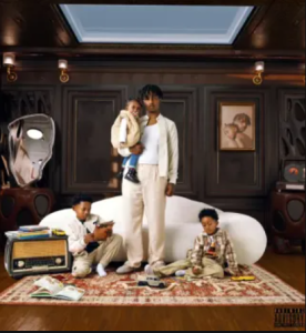 Emtee – KEEP IT REAL ft Saudi