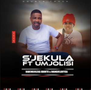 Sjekula SA – Babengihleka Abantu ft Mjolisi