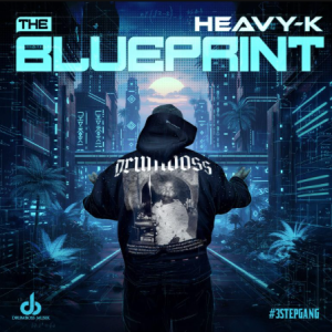 Heavy-K – Lalela ft Ntando Yamahlubi, Peekay Mzee & Mazet SA