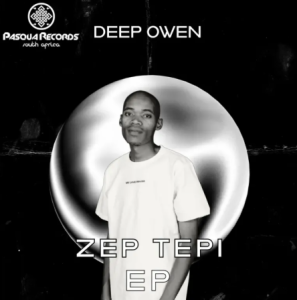 EP: Deep Owen – Zep Tepi
