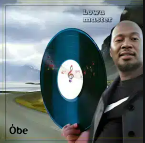 Lowa Master – Obe