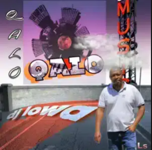 EP: Dj Lowa Ls – Qalo