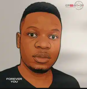 EP: Erson jr – Forever You