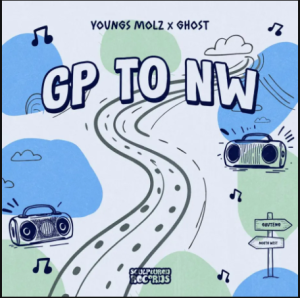 EP: Young Molz & Ghost – GP To NW