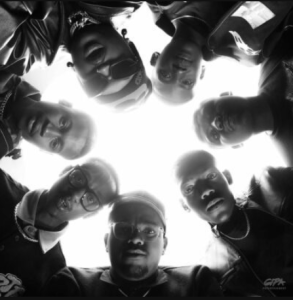 Mulest Vankay – Le Kae Fela Banna ft Bosso Ya Makgawate, Nimza The Bull, Focalistic, Scotts Maphuma & Uncool MC
