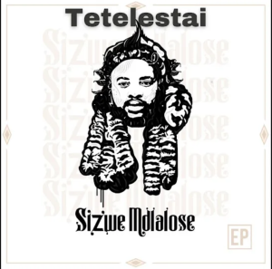 Sizwe Mdlalose – Ngaphesheya ft We Dem Boyz