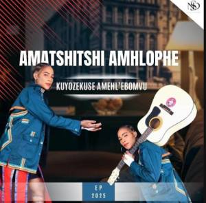 AMATSHITSHI AMHLOPHE – NGAKHUMBULA KWELAKITHI