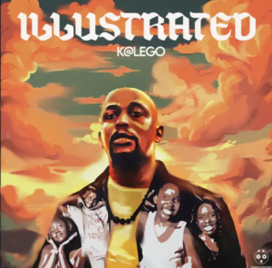 Katlego – My Presence ft Loading… & St Plaatjies