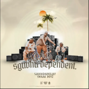 Sjavas DaDeejay – Left Right ft SWAAK BOYZ, Syfred Mckay, OK.Mulaa & Don Tella