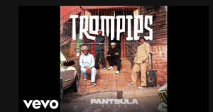 Trompies – Lilizela ft Nokwazi, Kwesta & Stoan