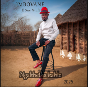 Imbovane – Ngakhetha kahle ft Sne Ntuli