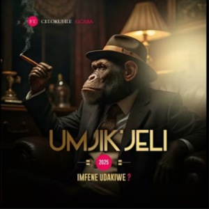 Mjolisi – HAW KODWA KUFA FT CELOKUHLE