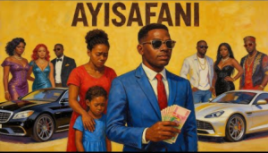 Dj Maphorisa – Ayisafani ft Kabza De Small & Babalwa M