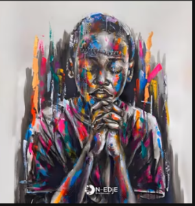 Dj Veek – Imithandazo ft Criimora b.k.z