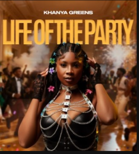 Khanya Greens – Can’t Get, Can’t Tholakala ft Ace_715 & Tumilemang