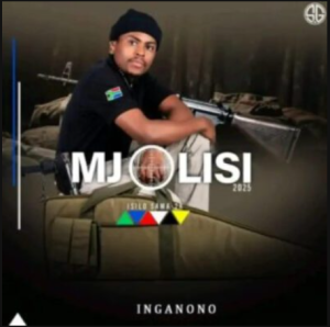 Mjolisi – Ngithunjiwe