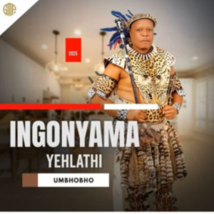 Ingonyama Yehlathi – Umbhobho