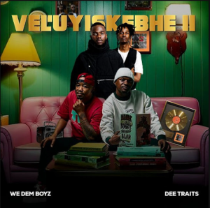 We Dem Boyz – Shut up and dance ft Dee Traits