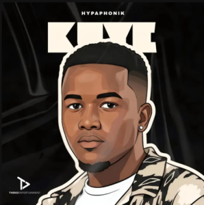 HYPAPHONIK – TAKE THAT LEAP ft LOUIS LUNCH & FE