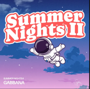 Gabbana – The Sound