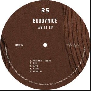Buddynice – Puisano (Intro)