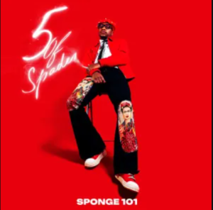 Sponge 101 – Malsal Saka (Bonus Track) ft DBN Gogo & Dj Stopper
