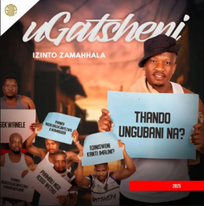 UGatsheni – Akuhlangani