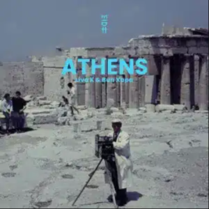 Liva K – Athens (Extended Mix) ft Bun Xapa