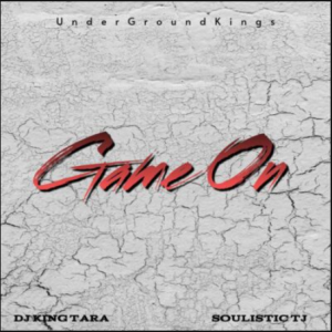 UndergroundKings – For Ngwenya (UndergroundMusiQ)